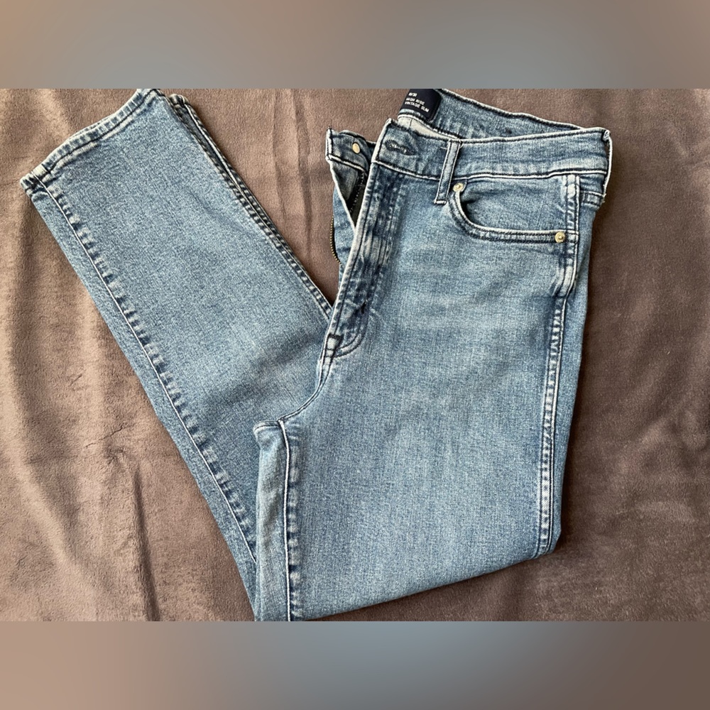 GAP Jeans